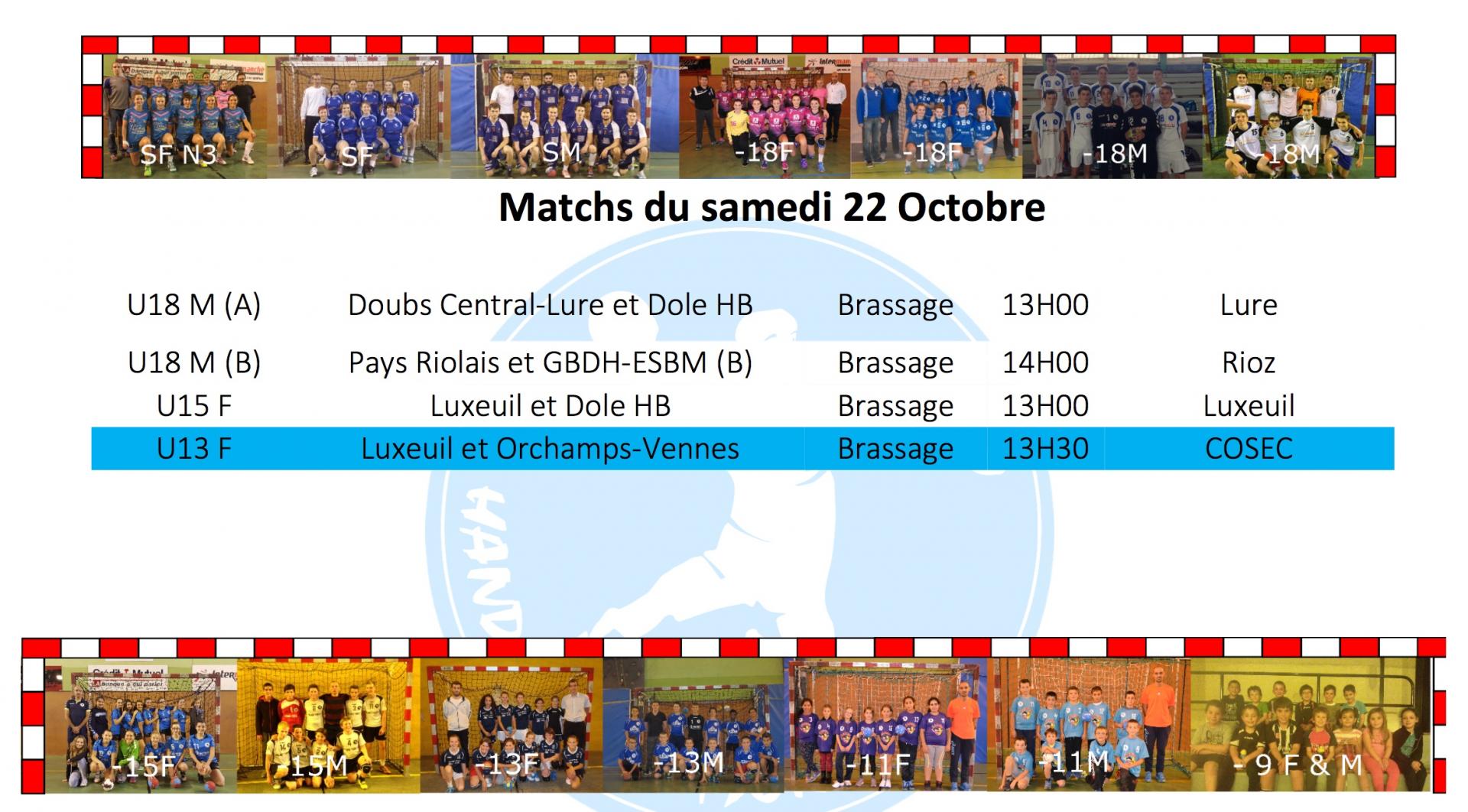 22 octobre