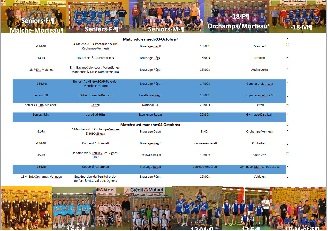 300915 matchs 03 04 10 15