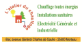 Atelier du chauffage