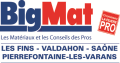 Big mat pro pub