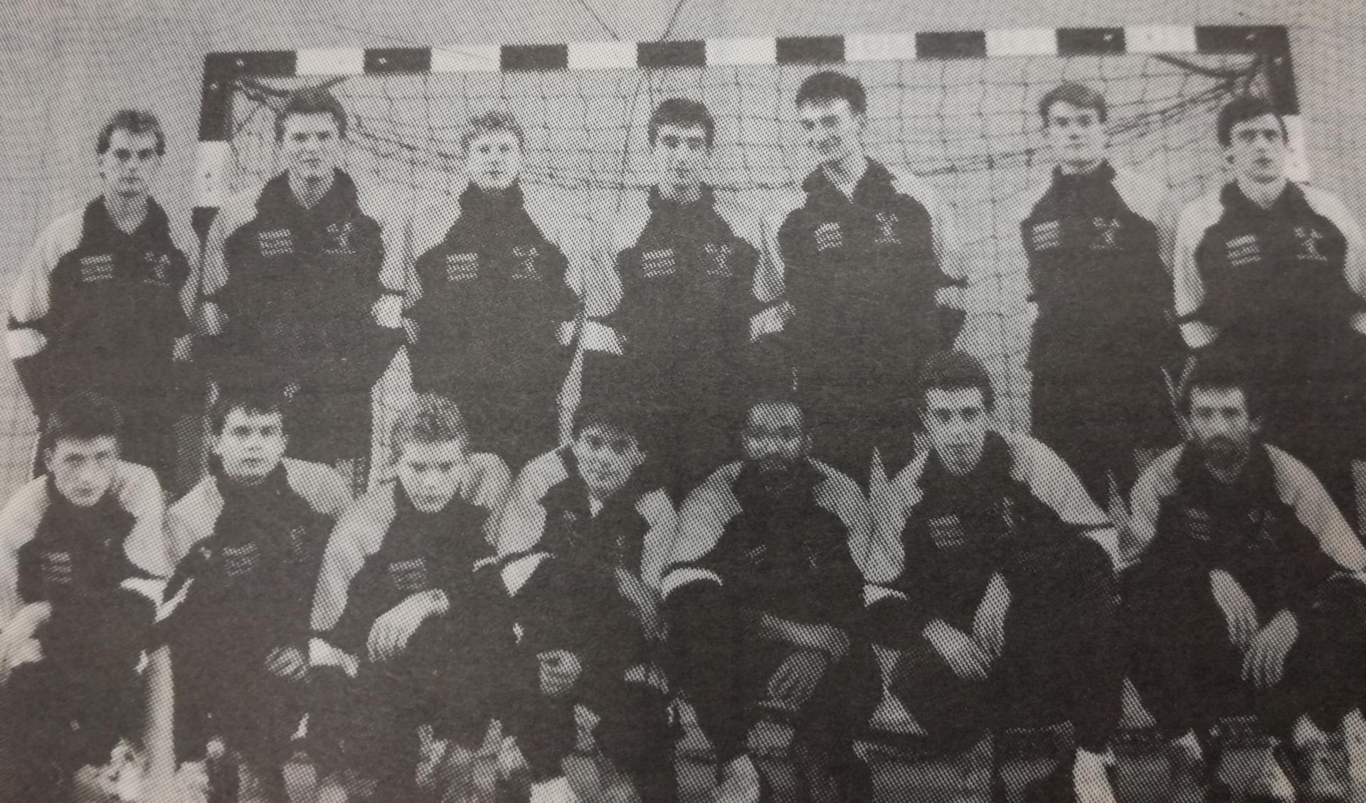 Cam photo 1990