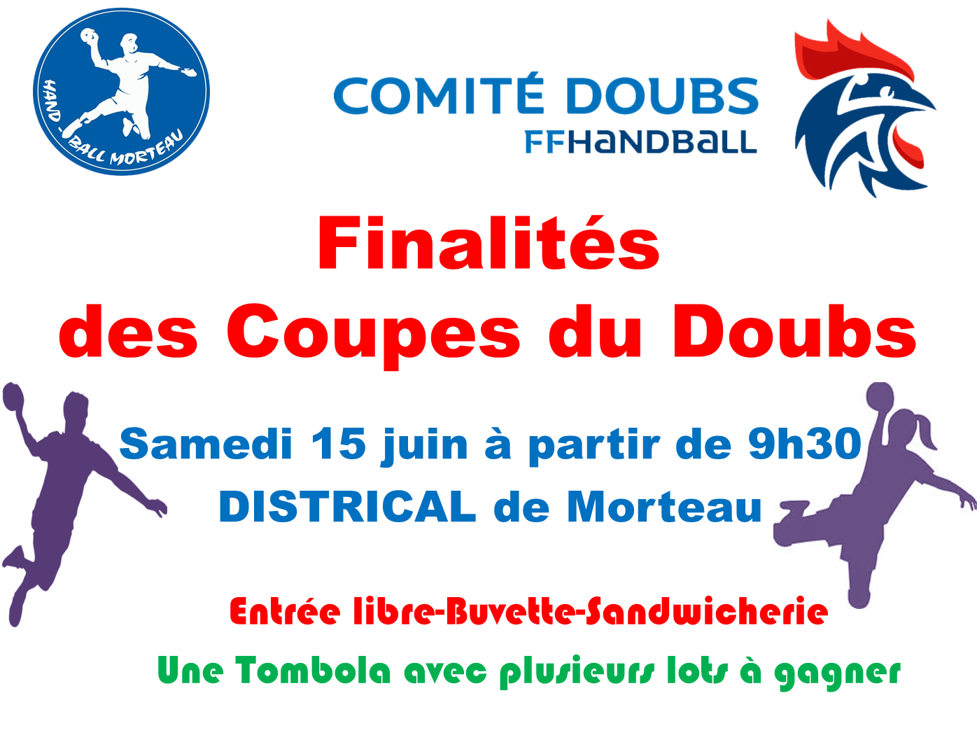 Finalites
