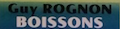 Grognon
