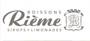 Logo rieme saison 2016