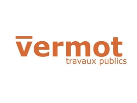 Logo vermot tp 2016