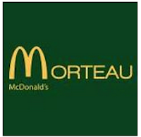 Mcdonald morteau