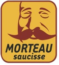 Morteau saucisse logo