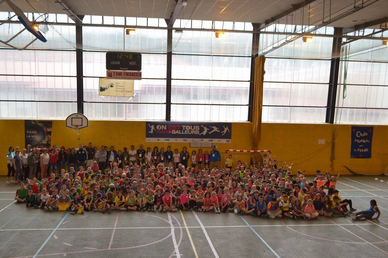 Photo du groupe