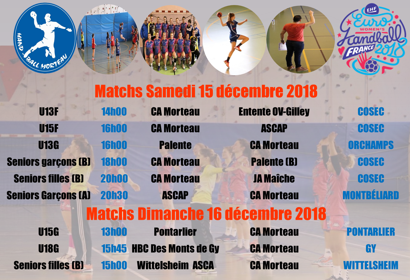 Programme 15 16 decembre 1