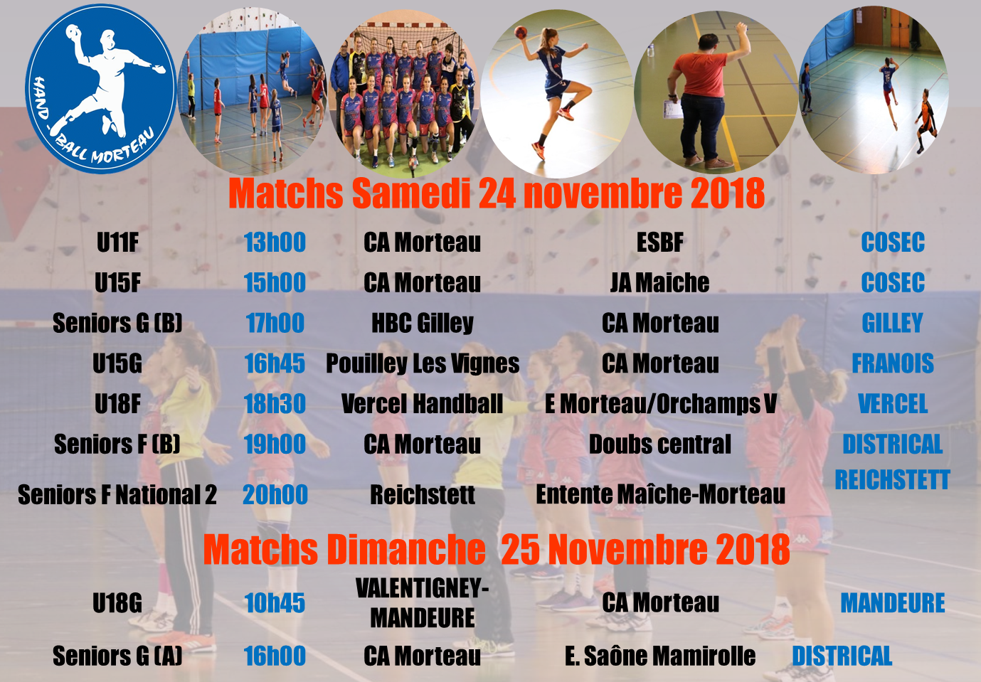 Programme 24 25 novembre