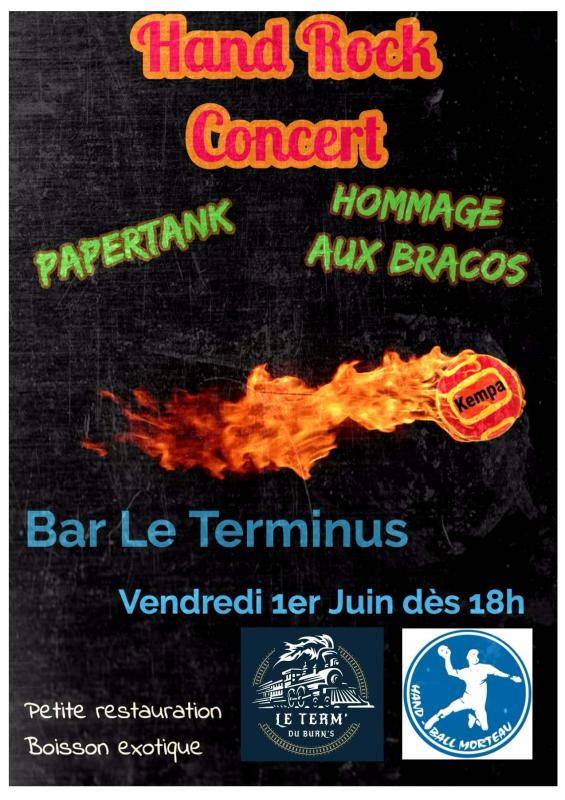 Affiche terminus 010618